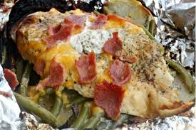 All the ingredients give you a sophisticated flavor combination that is great for a low key party or a fancier dinner party. Best Tin Foil Dinners Quick And Easy Foil Packet Recipes
