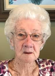 Mildred Morgan Obituary