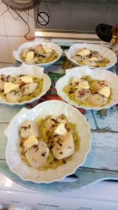 Coquille Saint Jacques Aux Algues Sur Fondue De Poireaux Recette Fondue De Poireaux Coquille Saint Jacques Saint Jacques