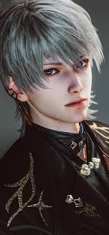 Today's focus: Lumiere, Abysswalker (and then just a hot pic of Raf 🤭),  Farspace Colonel, and Ultimate Weapon X-02. I couldn't really decide which  of the last 2 pictures I liked more,