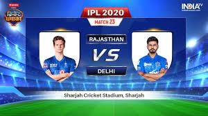 % clean sheet (no color coding) bts : Royals Vs Capitals Ipl Today Rr Vs Dc Where And How To Watch Coverage Of Ipl Cricket News India Tv