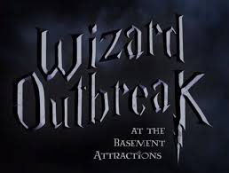Whilst it makes countless references to those films and others, they're all very subtle and never the focus of a scene in particular. Wizard Outbreak At Basement Of The Dead In Aurora Il In 2020 Halloween Attractions Halloween Event Haunted Attractions