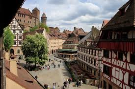 With a stay at excelsior hotel nürnberg fürth in fuerth, you'll be 4.5 mi (7.2 km) from playmobil funpark and 5.4 mi (8.7 km) from st. Excelsior Hotel Nurnberg Furth Furth Nurnberg Schnappchen Sichern