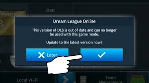 Diminati banyak orang, selalu dicari setiap hari, dan banyak modder yang memodifikasi permainan ini. Cara Update Dls Bagi Yg Gak Bisa Online Youtube