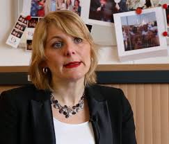 Rencontre avec Isabelle Paindavoine, directrice de recherche à  l'Observatoire des politiques culturelles