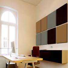 They can be elegantly matched to the home theater decor, being designed in a wide array of styles and colors to choose from. Acoustic Ceiling And Acoustic Panels Acoustic Wall Panels Manufacturer From Greater Noida