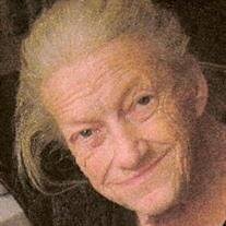 Geneva A. Odle Obituary