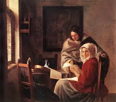 Maybe you would like to learn more about one of these? Conoce A Vermeer Acerca A Los Internautas La Pintura Holandesa Noticias Ultima Hora De Guatemala