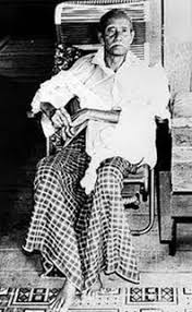 Image result for mat kilau