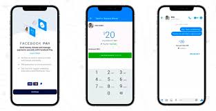 Confirm your payment with face id, touch id, or your passcode. Facebook Pay A New Payment System For Facebook Insta Whatsapp