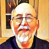 The Fallen Sun by David R. Grigg