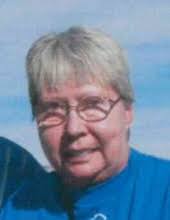 Obituary information for Aleta R. Sarles