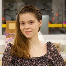 Cory Merkel's Instagram, Twitter & Facebook