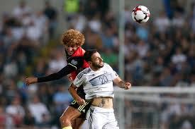 Maybe you would like to learn more about one of these? Zulte Waregem Huurt Twee Spelers Van Juventus Gazet Van Antwerpen Mobile