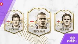 Buy riquelme at one of our trusted fifa 21 coins providers. Fifa 21 David Beckham Icon Stats Edition Cards Release Date Ratings Free Card And How To Get Him