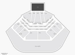 First Midwest Bank Amphitheater 3d Seating Chart Charts Boston