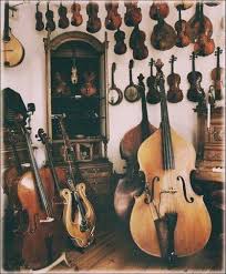 Pin By The Unbound Pixel On M U S I Q U E Violin Cello Instruments