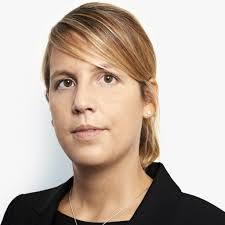 Stephanie Volz's Instagram, Twitter & Facebook