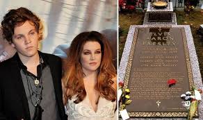 Maybe you would like to learn more about one of these? Elvis Presley S Only Grandson Benjamin Keough Buried Next To The King At Graceland Music Entertainment Express Co Uk