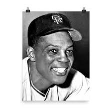 Willie Mays