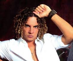 So, women having fine hair texture can always go for curly hairstyles. Curly Hairstyles For Men Get Great Hair The Lifestyle Blog For Modern Men Their Hair By Curly Rogelio