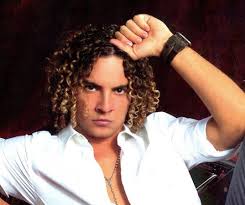 Some looks you might be able to get au naturel, while others may require some finessing with tools. Curly Hairstyles For Men Get Great Hair The Lifestyle Blog For Modern Men Their Hair By Curly Rogelio