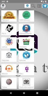 Learn all about tv entertainment, the television industr. Magna Tv Ex Ovni Tv For Android Apk Download