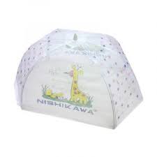 Selain itu, kasur bayi juga sudah dilengkapi dengan kelambu yang akan menjaga bayi dari gigitan nyamuk atau serangga lain saat terlelap tidur. Nishikawa Kelambu Bayi Harga Review Ulasan Terbaik Di Indonesia 2021