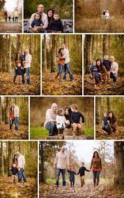 Portland Family Photographer Fall Mini Sessions B Family Fall Photoshoot Family Photography Poses Family Fall Family Portraits