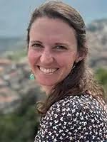 Laura Pumphrey Kane '15