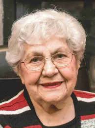 Florence Mae Schaefer