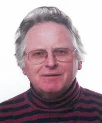 Klaus Weidelich Obituary