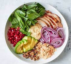 This is one of the best healthy dinner ideas. Cheap And Healthy Recipes Bbc Good Food