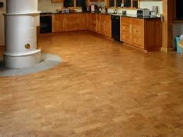 Cork is a sustainable, natural, renewable resource that doesn't require deforestation or harm to the. Floor Covering For The Kitchen 77 Photos Choose The Best Materials For The Kitchen Floor