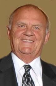 Obituary information for Rev. William George Kohlmeier