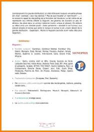 Exemple Lettre De Motivation Carrefour Drive Vic Quotes