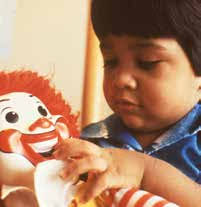 THE HOUSE THAT LOVE BUILT P.4