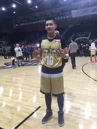 The games are comprised of 102 medal events spanning 15 sports. Kris Plays Basketball For Team Canada At Nba All Star Celebrity Game Soompi