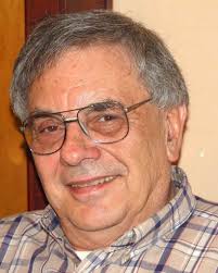 Eric Hooker Obituary August 12, 2025