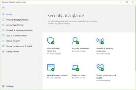 Scans your devices and blocks unsafe links, downloads and attachments. How To Secure Windows Computer With Free Antivirus Software