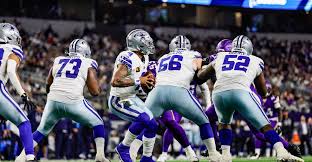 Cowboys news: Dallas o-line elite in one area, suspect in another