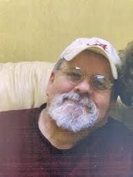 Larry R. Lackey Obituary