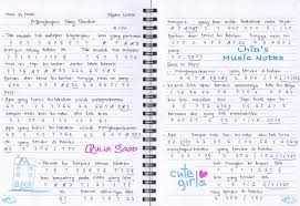 Hati ini bukan milikku lagi seribu tahun pun akan ku nanti kan kamu. Not Angka Lirik Lagu Mytha Lestari Menghapus Yang Terukir Lhia S Music Notes