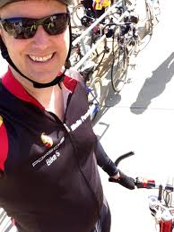 Porsche Bike Adventure: April 2016