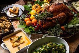 Watch as wegmans executive chef russell ferguson brines a. Our Guide To Thanksgiving 2020 In Dallas Where To Dine In Or Get Your Turkey To Go