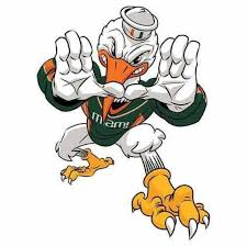 Cbs sports has the latest college basketball news, live scores, player stats, standings, fantasy games, and projections. U Already Know Miami Hurricanes Football Miami Football Hurricane Logo