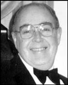 John Roberts Obituary (2013)