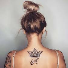 We did not find results for: 15 Magnificent Queen Tattoo Designs And Ideas Styles At Life