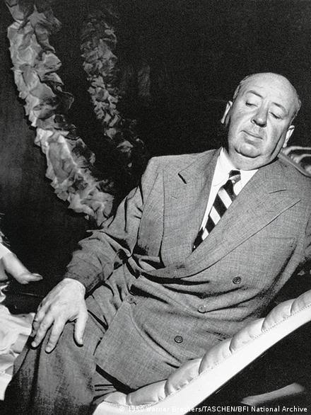 Like Bach in music': Hitchcock's influence