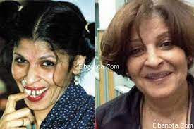 شاهد صور عائشة الكيلاني بعد عمليات التجميل videos